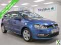Photo 2017 PLATE VOLKSWAGEN POLO 1.2 TSI 90 BHP MATCH EDITION 3DR