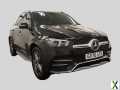 Photo 2020 Mercedes-Benz GLE GLE 350de 4Matic AMG Line Premium 5dr 9G-Tronic ESTATE DI