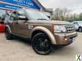 Photo 2013 Land Rover Discovery 4 3.0 SD V6 HSE Luxury SUV 5dr Diesel Auto 4WD Euro 5