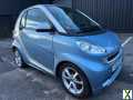 Photo 2011 smart fortwo coupe Pulse mhd 2dr Softouch Auto [2010] COUPE PETROL Automati