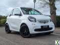 Photo 2016 smart fortwo coupe 0.9 Turbo Proxy Premium 2dr COUPE PETROL Manual