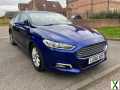 Photo 2016(66) FORD MONDEO 1.5 TDCi TITANIUM ECONETIC RUNS/DRIVES GREAT JUST SERVICED!