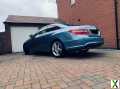 Photo Mercedes Benz E class coupe sport 2.1 Diesel AMG edition