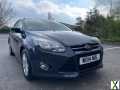 Photo Ford Focus 2014 - Great Condition - Full Service History - Low milage