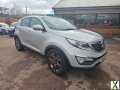 Photo KIA SPORTAGE ISG3 1.7 CRDI, IMMACULATE CONDITION, LONG MOT, PX WELCOME