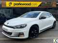 Photo 2016 Volkswagen Scirocco 2.0 TDI BlueMotion Tech GT Euro 6 (s/s) 3dr COUPE Diesel Manual