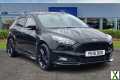 Photo 2018 Ford Focus ST-2 5DR WITH BLACK STYLE PACK! Manual Hatchback Petrol Manual