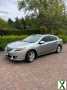 Photo Honda Accord with super low milage and 13 months MOT for sale.