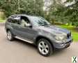Photo 2005 BMW X5 3.0D Automatic Sport Exclusive Edition Grey