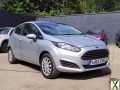 Photo 2013 Ford Fiesta 1.25 Style 3dr HATCHBACK Petrol Manual