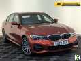 Photo 2020 70 BMW 3 SERIES 2.0 330E 12KWH M SPORT AUTO EURO 6 (S/S) 4DR SVC HISTORY