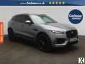 Photo 2020 Jaguar F-Pace 2.0d [180] Chequered Flag 5dr Auto AWD - SUV 5 Seats SUV Dies
