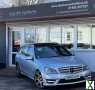 Photo 2012 Mercedes-Benz C250 2.1 CDI BlueEfficiency AMG Sport Plus Estate 5dr Diesel