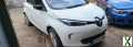 Photo ELECTRIC CAR Renault, ZOE, Hatchback, 2014, Other, 1 (cc), 5 doors