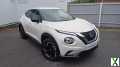 Photo 2023 Nissan Juke 1.0 DiG-T 114 N-Connecta 5dr DCT Hatchback Petrol Automatic