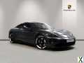 Photo Porsche Taycan 420kW 4S 93kWh 4dr Auto Electric