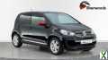Photo 2019 Volkswagen up! 1.0 75PS Up Beats 5dr ASG HATCHBACK PETROL Automatic
