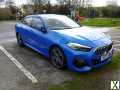 Photo BMW 2 Series Grande Coupe 218I, M Sport, Manual,2021 (71 Plate) IMMACUALATE