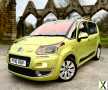 Photo Citroen C3 Picasso 1.6 Hdi Vtr+ 5 speed