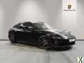 Photo 2023 Porsche Taycan 420kW 4S 93kWh 5dr Auto [5 Seat] Electric