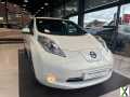Photo Nissan Leaf 80KW ACENTA 24KWH 5DR AUTO Hatchback Electric Automatic
