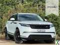Photo 2018 Land Rover Range Rover Velar 2.0 D180 5dr Auto ESTATE DIESEL Automatic