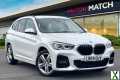 Photo 2020 BMW X1 2.0 20i M Sport DCT sDrive Euro 6 (s/s) 5dr SUV Petrol Automatic