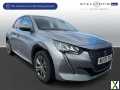 Photo 2020 Peugeot 208 100kW Allure 50kWh 5dr Auto HATCHBACK ELECTRIC Automatic