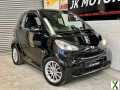 Photo 2011 smart fortwo coupe Passion mhd 2dr Softouch Auto [2010] COUPE PETROL Automa
