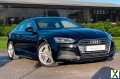 Photo 2018 Audi A5 Coup- S line ultra 2.0 TDI 190 PS S tronic Coupe Diesel Automatic