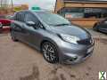 Photo NISSAN NOTE 1.5 TEKNA (2015) HIGH SPEC CAR, 10 MONTH MOT, PX WELCOME