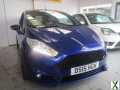 Photo Ford Fiesta 1.6 EcoBoost ST-2 3dr Petrol