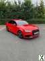 Photo 2018 Audi RS3 2.5 TFSI RS 3 Quattro 4dr S Tronic SALOON Petrol Automatic