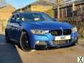Photo 2013 BMW 3 Series 3.0 330d M Sport Touring Auto xDrive Euro 5 (s/s) 5dr ESTATE D