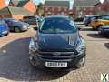 Photo Ford Kuga St Line 1 owner, new service
