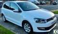 Photo Volkswagen Polo 1.2 Match Edition