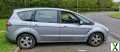 Photo FORD S-MAX 2.0tdci 7 SEATER