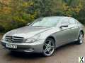 Photo 2010 Mercedes-Benz CLS-Class CLS 350 CDI Grand Edition 4dr Tip Auto COUPE Diesel Automatic