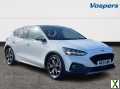 Photo 2021 Ford Focus 1.0 EcoBoost Hybrid mHEV 155 Active X Edition 5dr HATCHBACK PETR