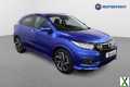 Photo 2019 Honda HR-V 1.5 i-VTEC EX CVT 5dr Hatchback Petrol Automatic
