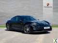 Photo 2021 Porsche Taycan TAYCAN WITH PERFORMANCE BATTERY (350kW) SALOON Electric Auto