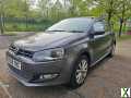 Photo 2012 Volkswagen Polo 1.4 SEL 5dr DSG HATCHBACK Petrol Automatic