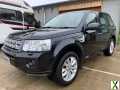 Photo 2012 12 LAND ROVER FREELANDER 2.2 SD4 HSE 5D 190 BHP AUTOMATIC 1 OWNER