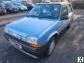 Photo 1989 RENAULT, 5 1.4 AUTO, PETROL, FRONT ELECTRIC WINDOWS, CENTRAL LOCKING, VERY CLEAN DRIVES GREAT
