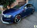 Photo Audi RS4 B8 - Rare Limited Edition with V8 Engine (450bhp) ????