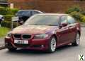 Photo 2010 BMW 3 Series 318i 2.0 Business Edition 4dr Saloon 6 Speed Manual