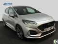 Photo 2022 Ford Fiesta 5Dr ST-Line Edition 1.0 125PS Hatchback PETROL/MHEV Manual