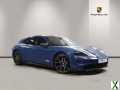 Photo 2024 Porsche Taycan 420kW 4S 93kWh 5dr Auto [5 Seat] Electric