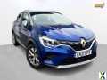 Photo 2021 Renault Captur 1.3 TCE 130 Iconic 5dr EDC Crossover/SUV Petrol Automatic
