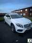 Photo Mercedes-Benz, GLA, Estate, 2017, Semi-Auto, 2143 (cc), 5 doors